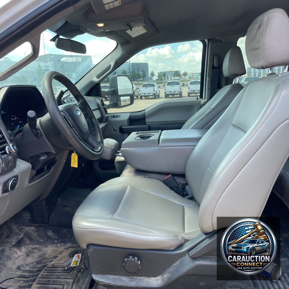 2021 Ford F-350 Super Duty XL