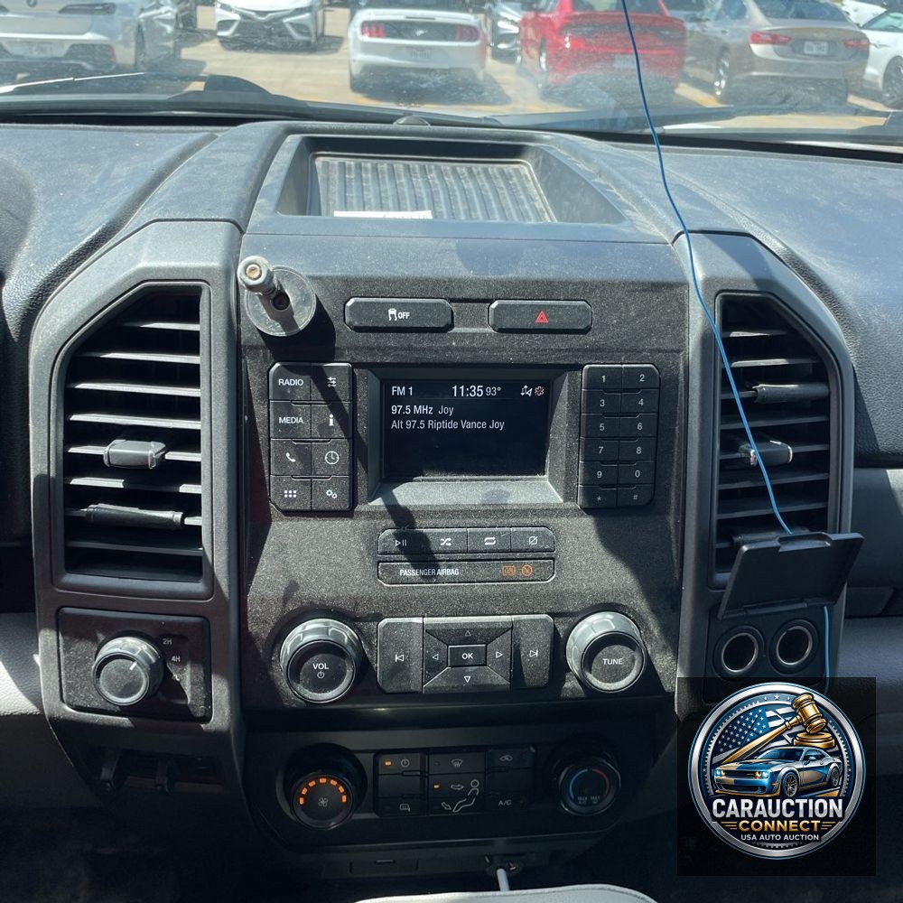2021 Ford F-350 Super Duty XL