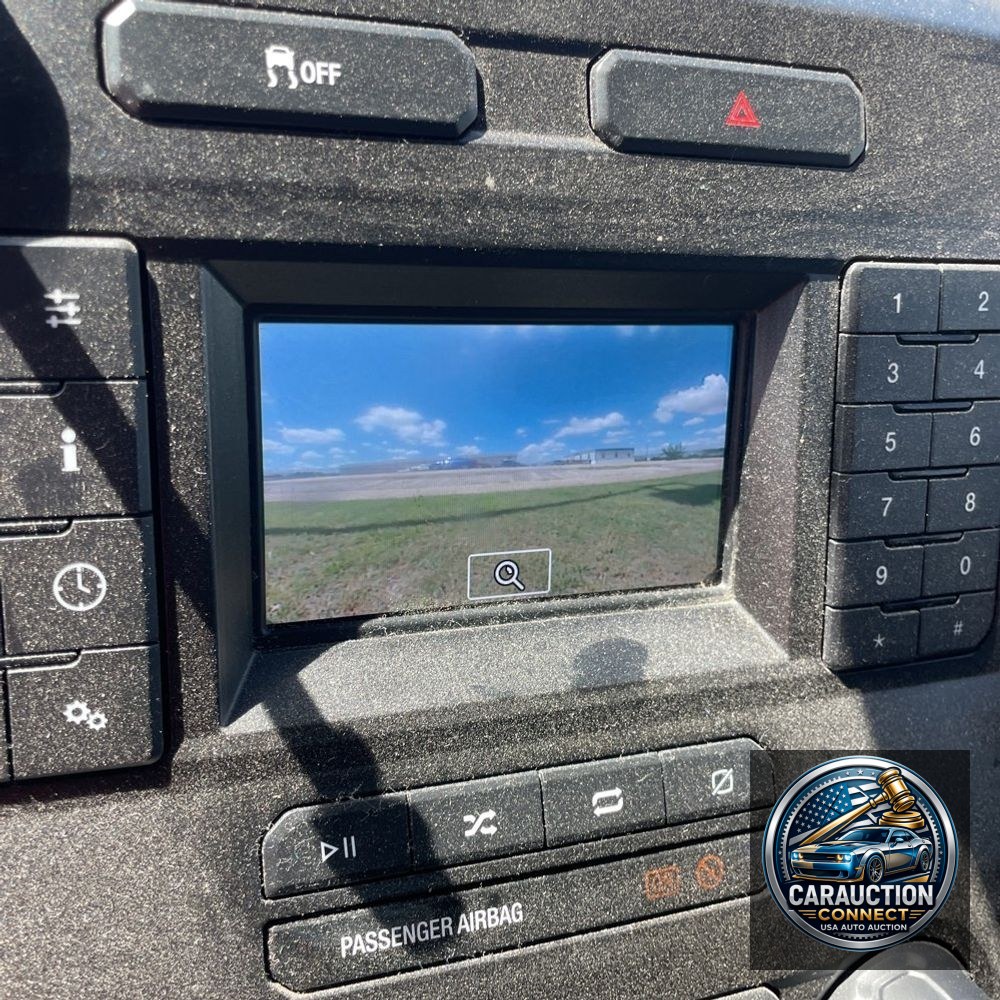 2021 Ford F-350 Super Duty XL