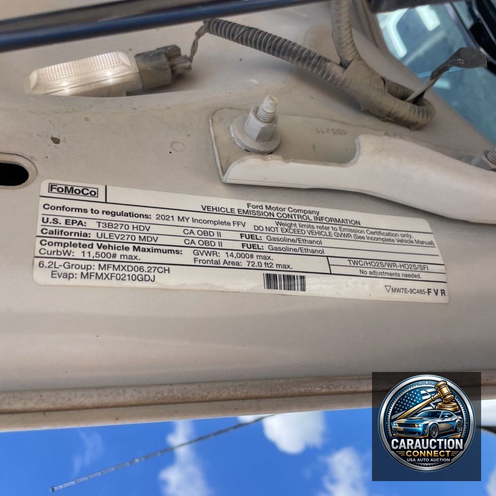 2021 Ford F-350 Super Duty XL