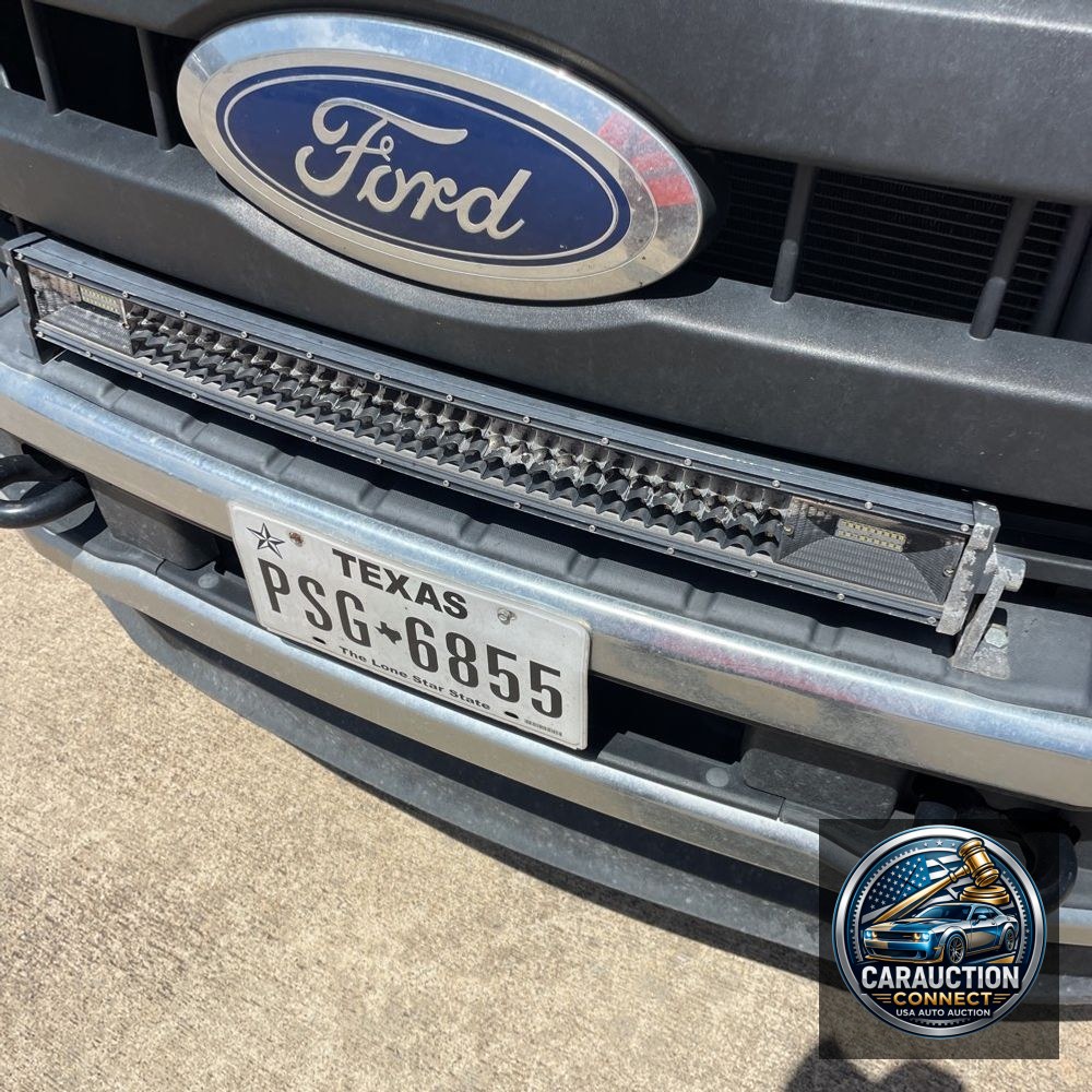 2021 Ford F-350 Super Duty XL
