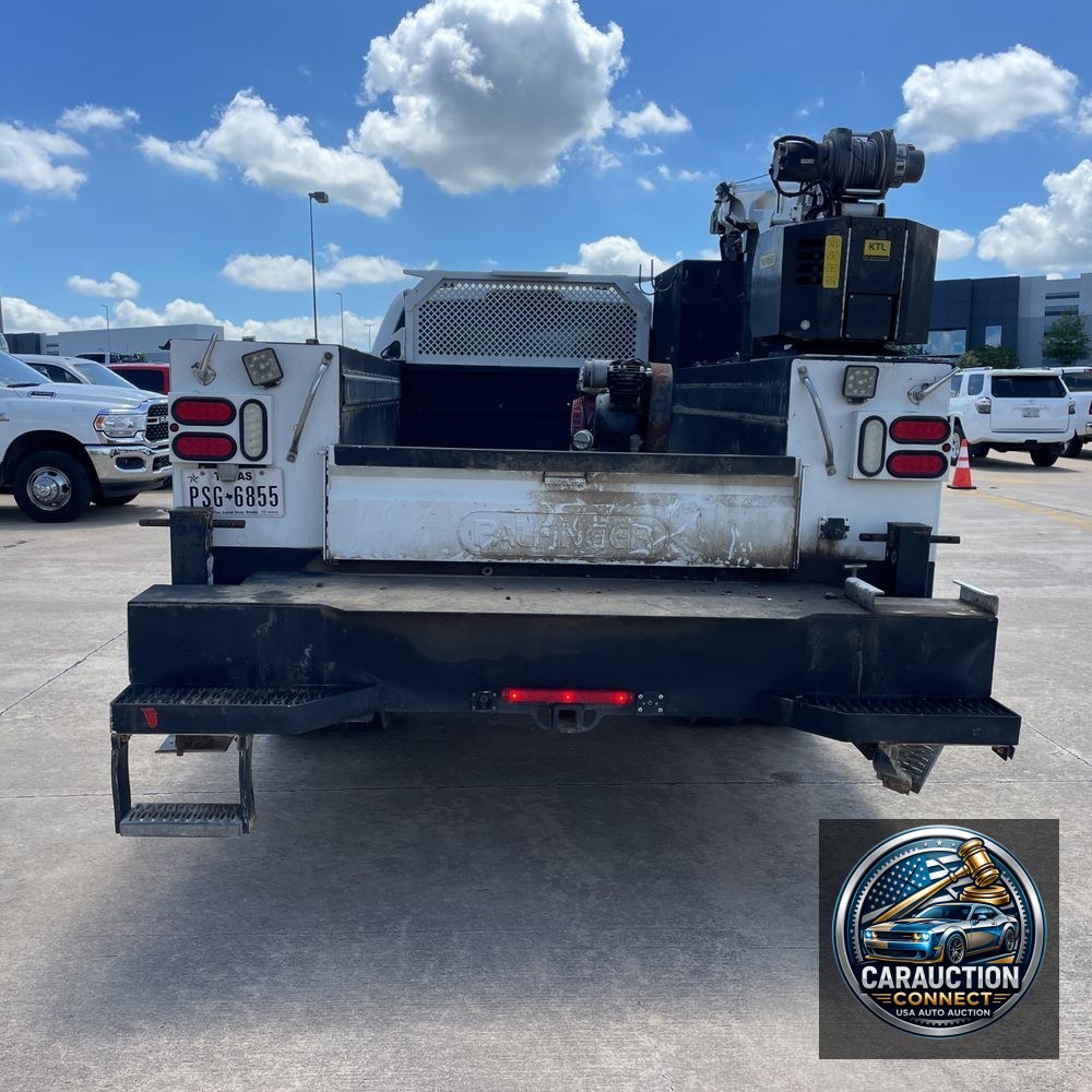 2021 Ford F-350 Super Duty XL