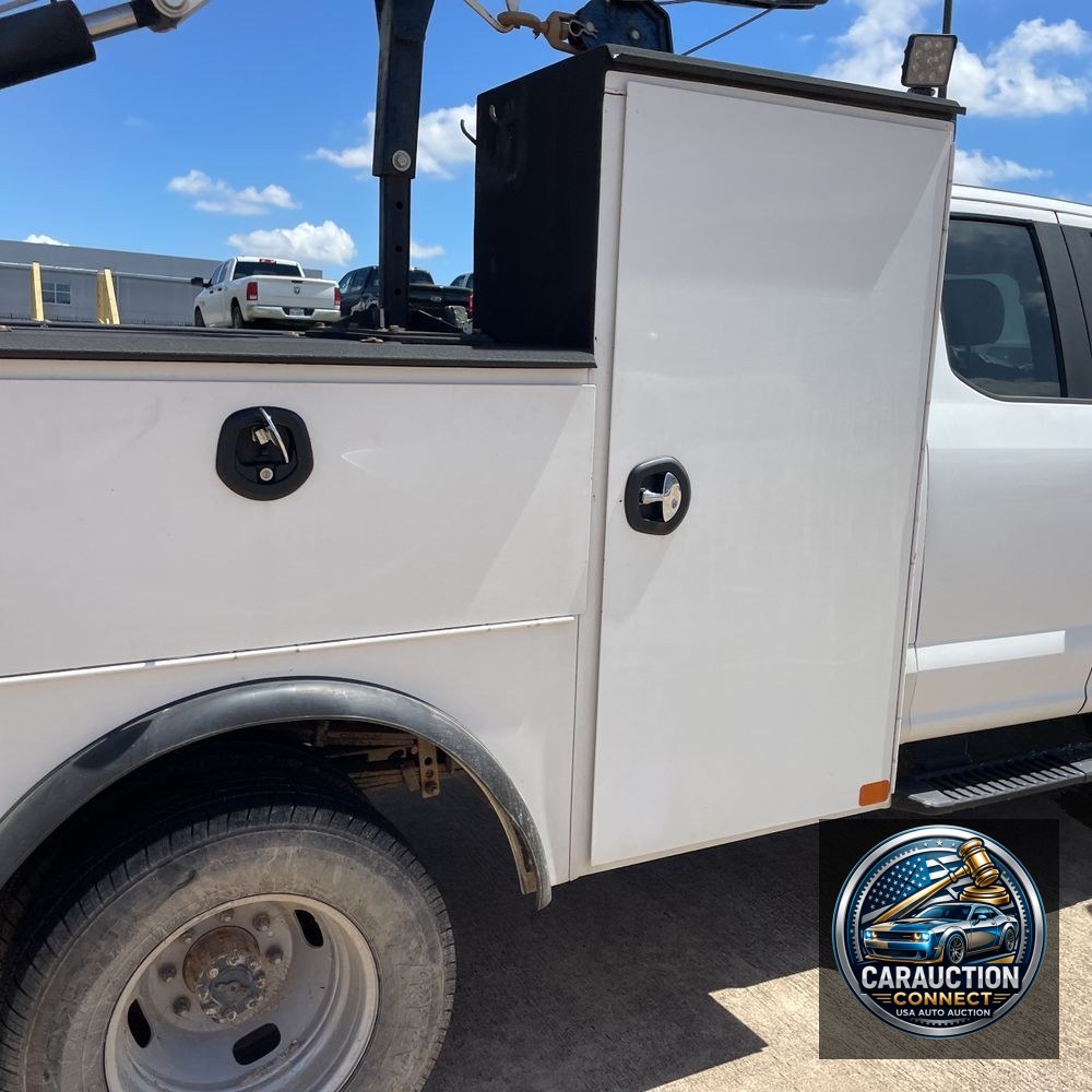 2021 Ford F-350 Super Duty XL