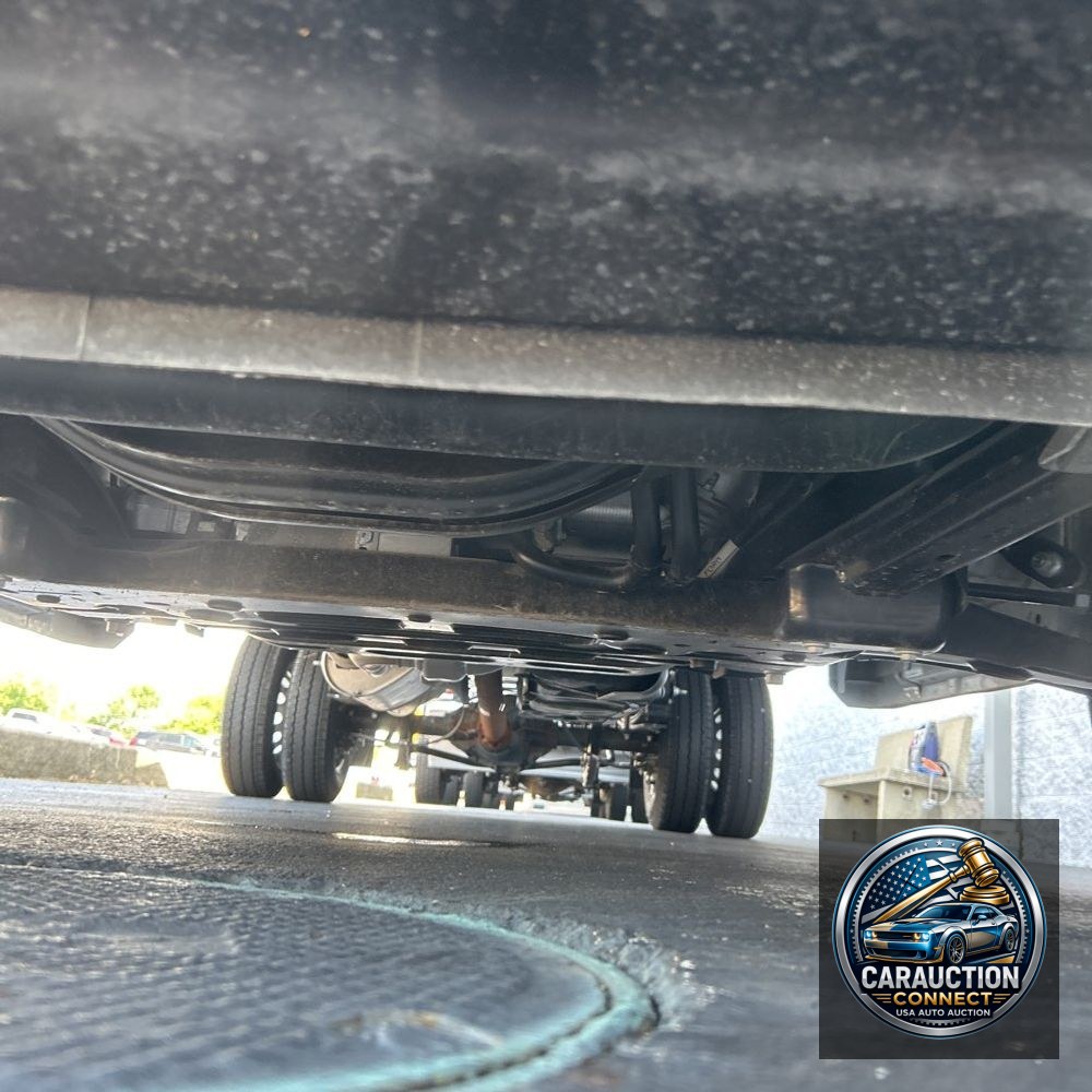 2023 Ford Transit C/C 350 HD