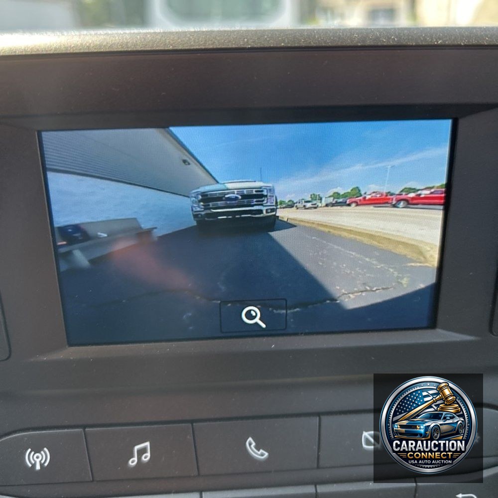 2023 Ford Transit C/C 350 HD