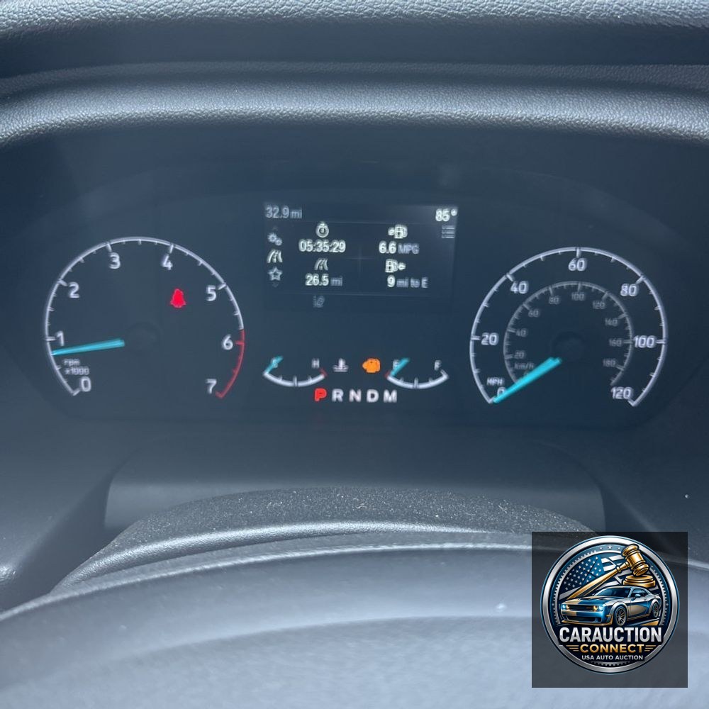 2023 Ford Transit C/C 350 HD