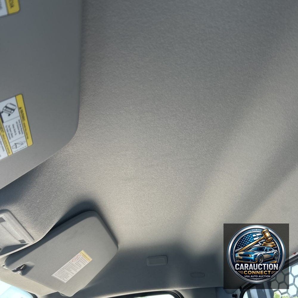 2023 Ford Transit C/C 350 HD