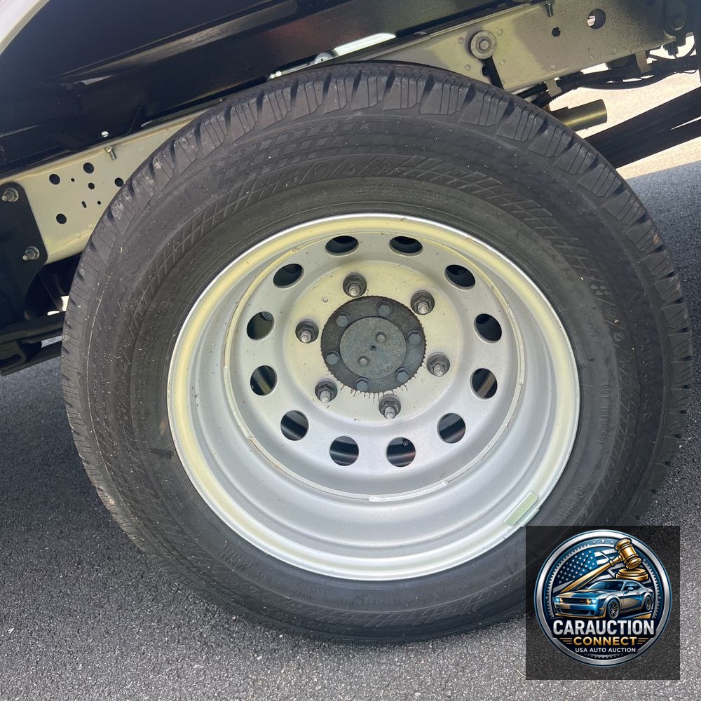 2023 Ford Transit 350 HD