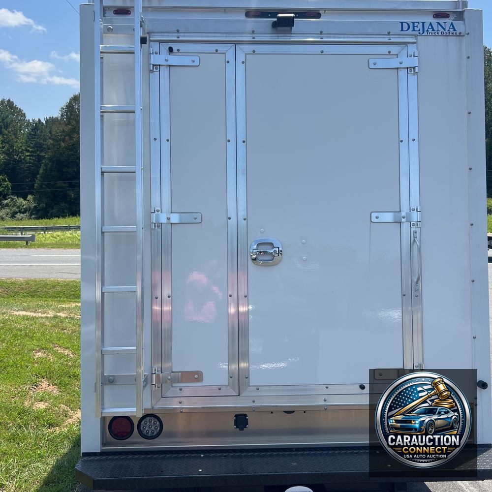 2023 Ford Transit 350 HD
