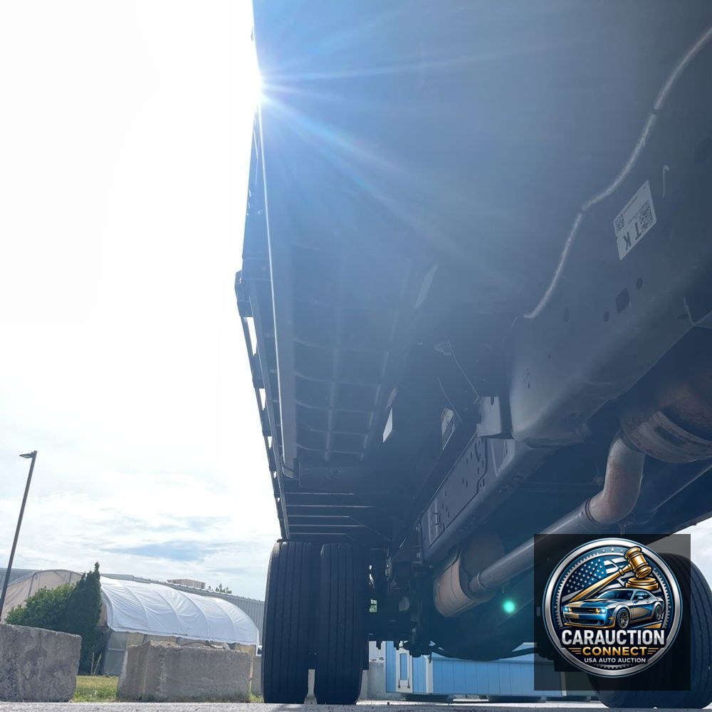 2023 Ford F600 XLT