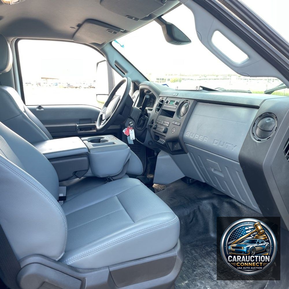 2023 Ford F650 XL