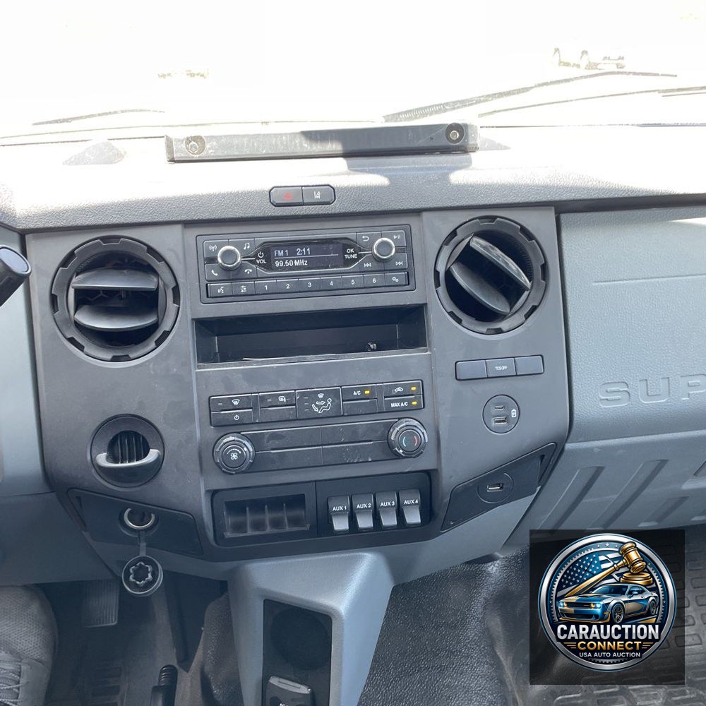 2023 Ford F650 XL