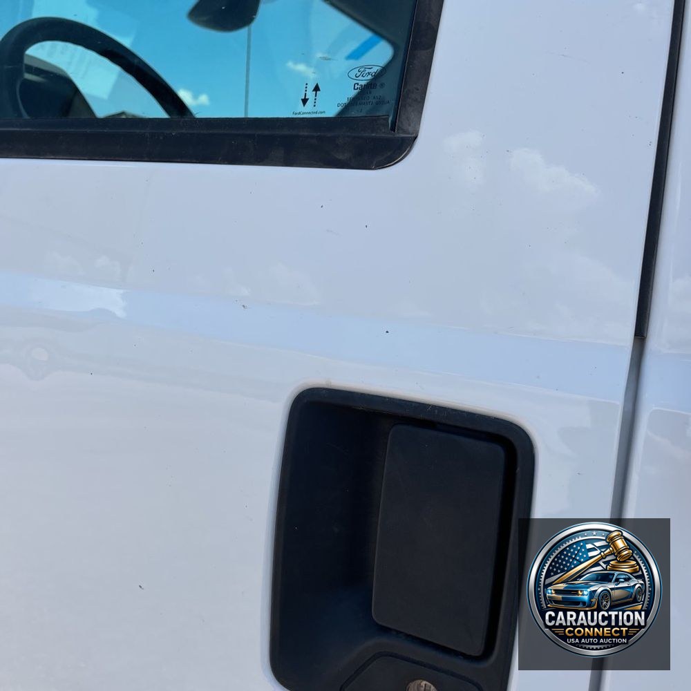 2023 Ford F650 XL