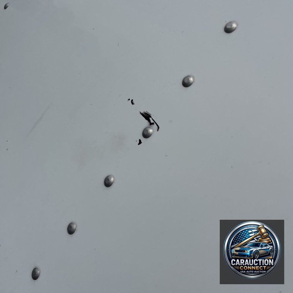 2019 Ford Commercial CA84-207 CONV CAB  TRUCK 4X2 6.8L
