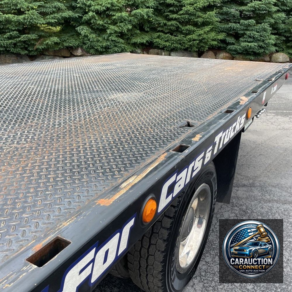 2023 Ford Commercial CA84-207 CONV CAB  TRUCK 4X2 6.7L