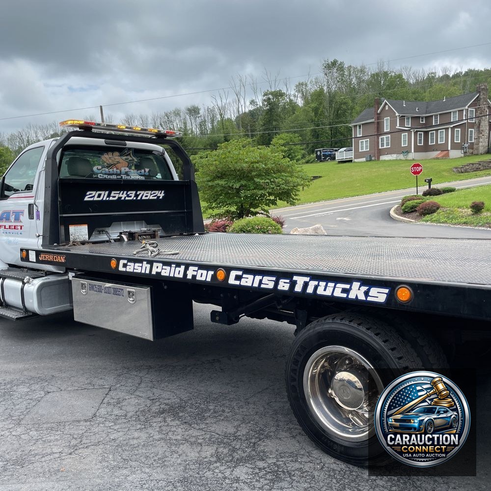 2023 Ford Commercial CA84-207 CONV CAB  TRUCK 4X2 6.7L