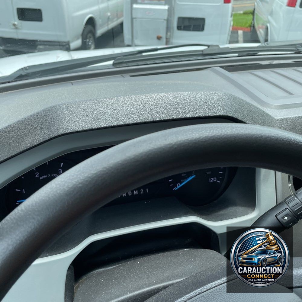 2023 Ford Commercial CA84-207 CONV CAB  TRUCK 4X2 6.7L