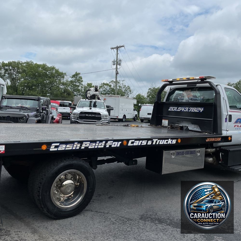 2023 Ford Commercial CA84-207 CONV CAB  TRUCK 4X2 6.7L