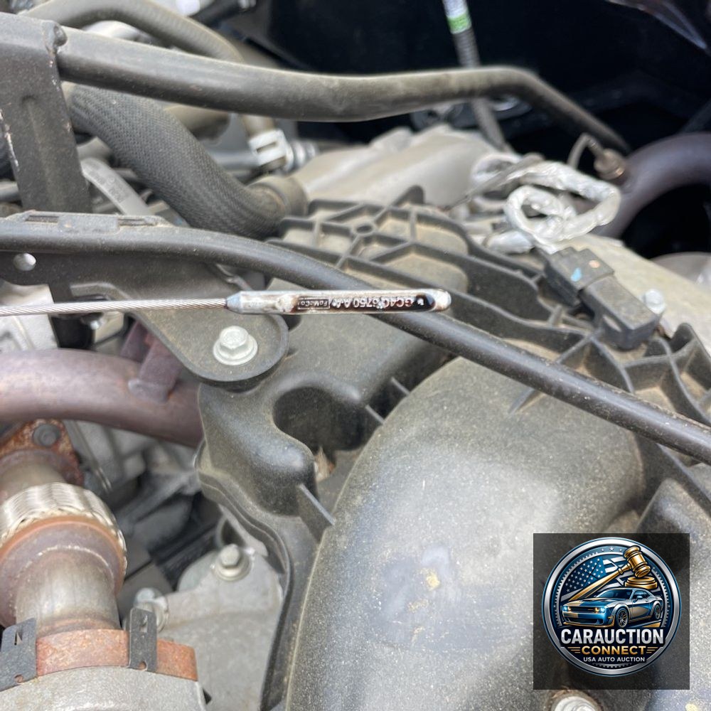 2016 Ford F650 STR Frame