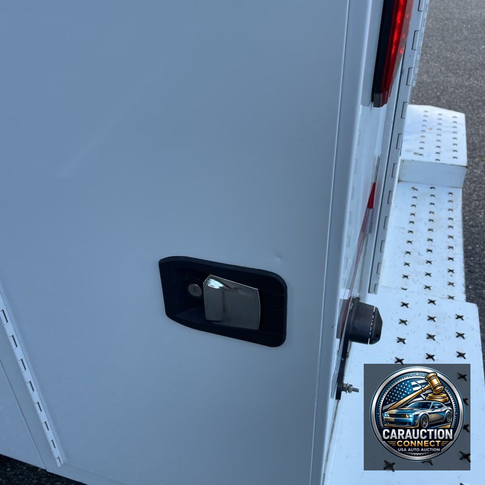 2021 Ford Transit 350 HD