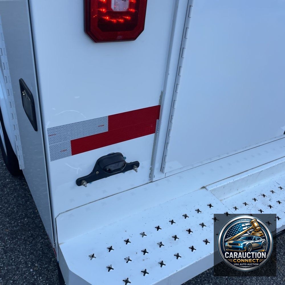 2021 Ford Transit 350 HD
