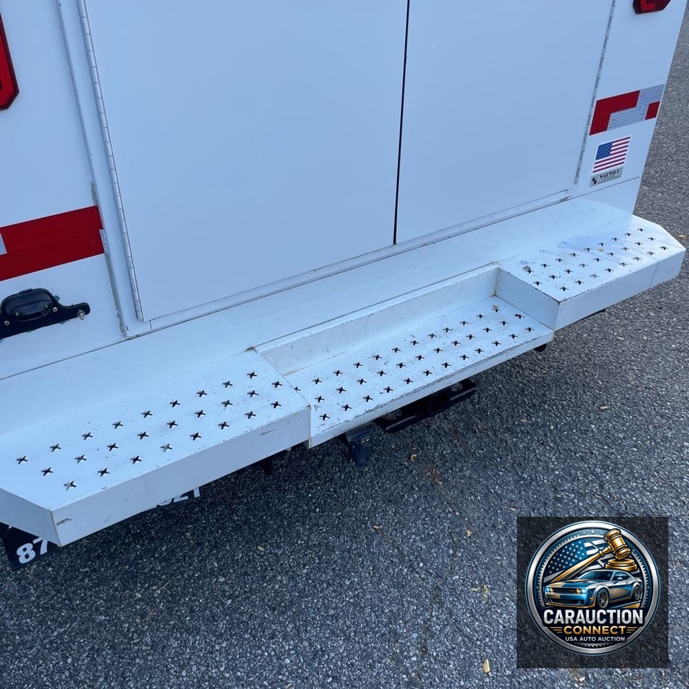 2021 Ford Transit 350 HD