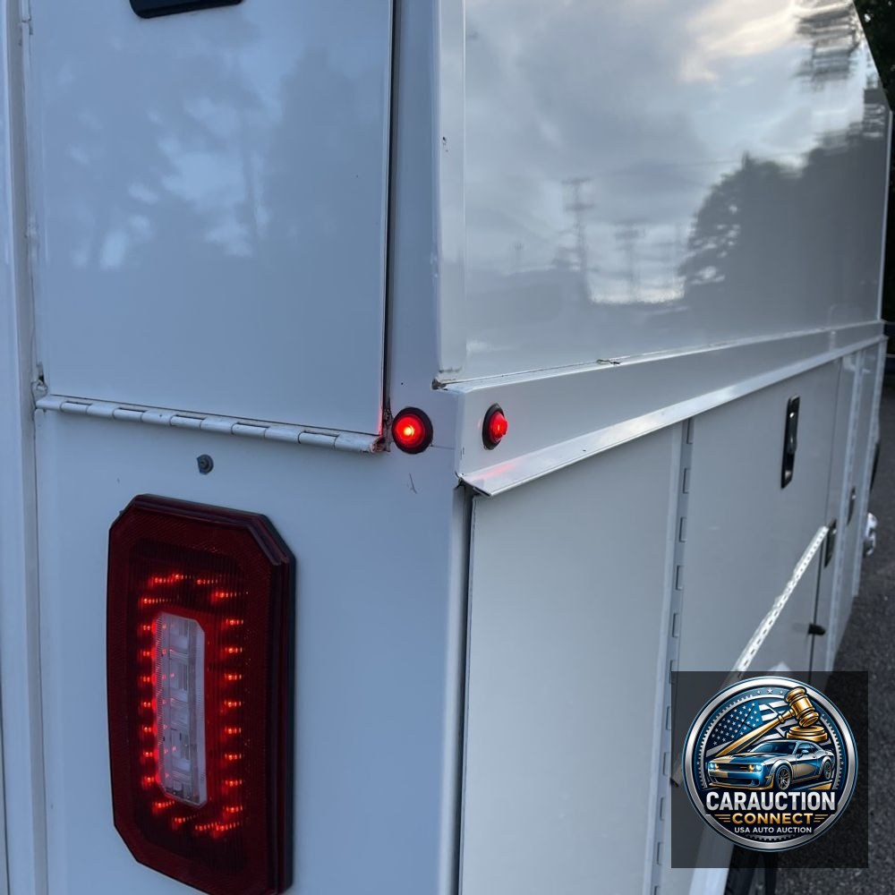 2021 Ford Transit 350 HD