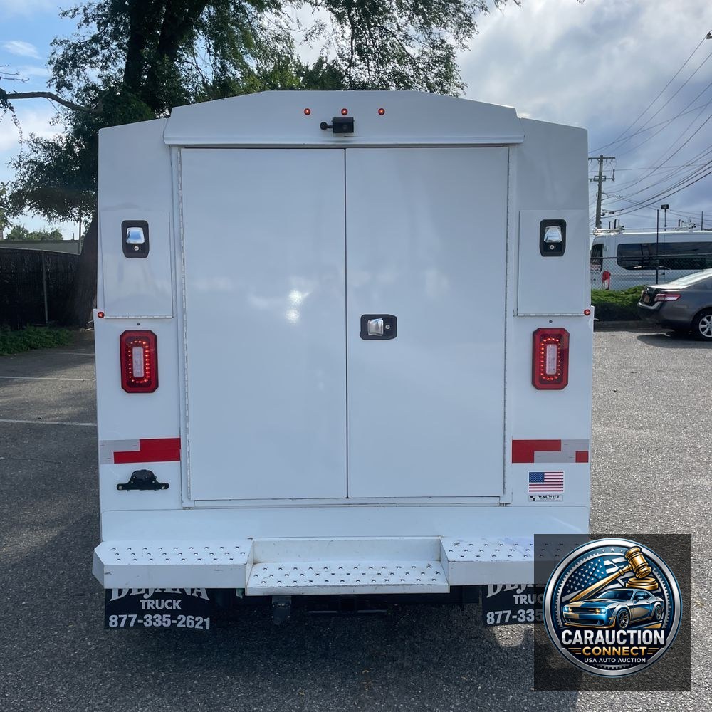 2021 Ford Transit 350 HD