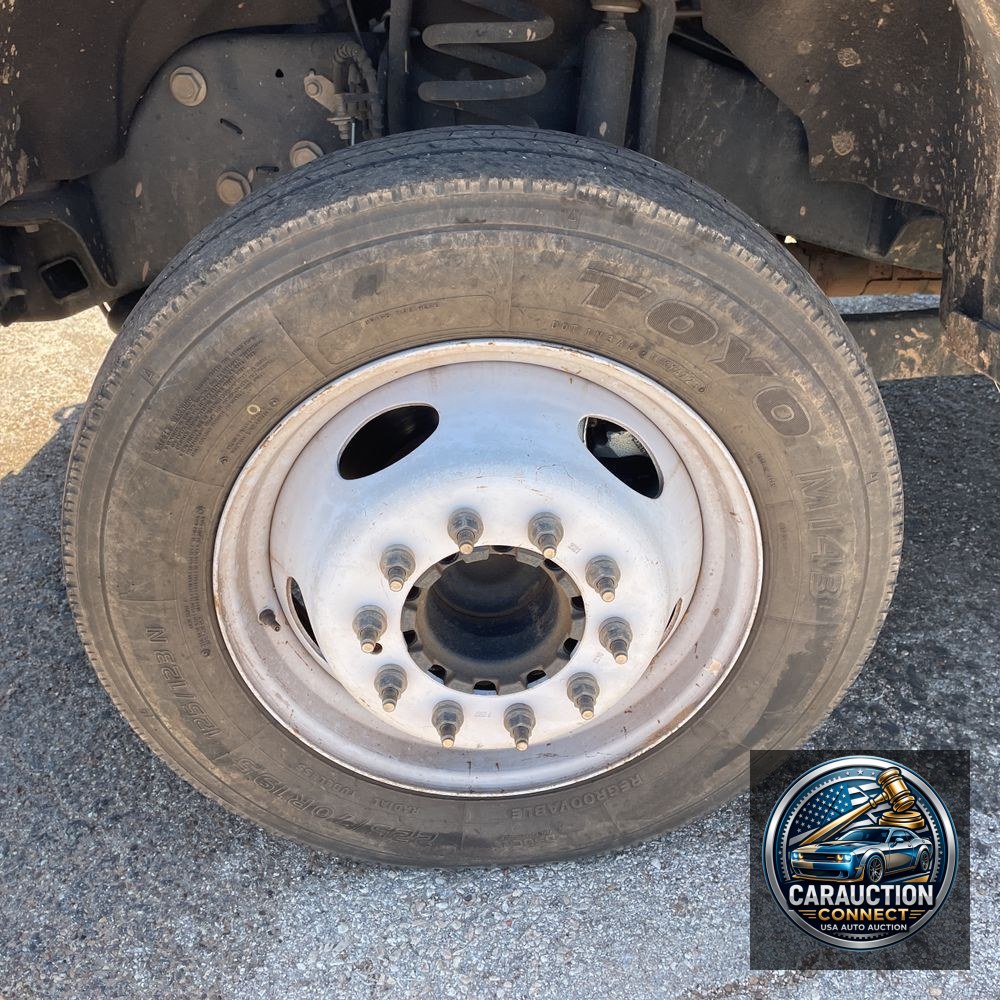 2021 Ford S/D C/C F450 XL