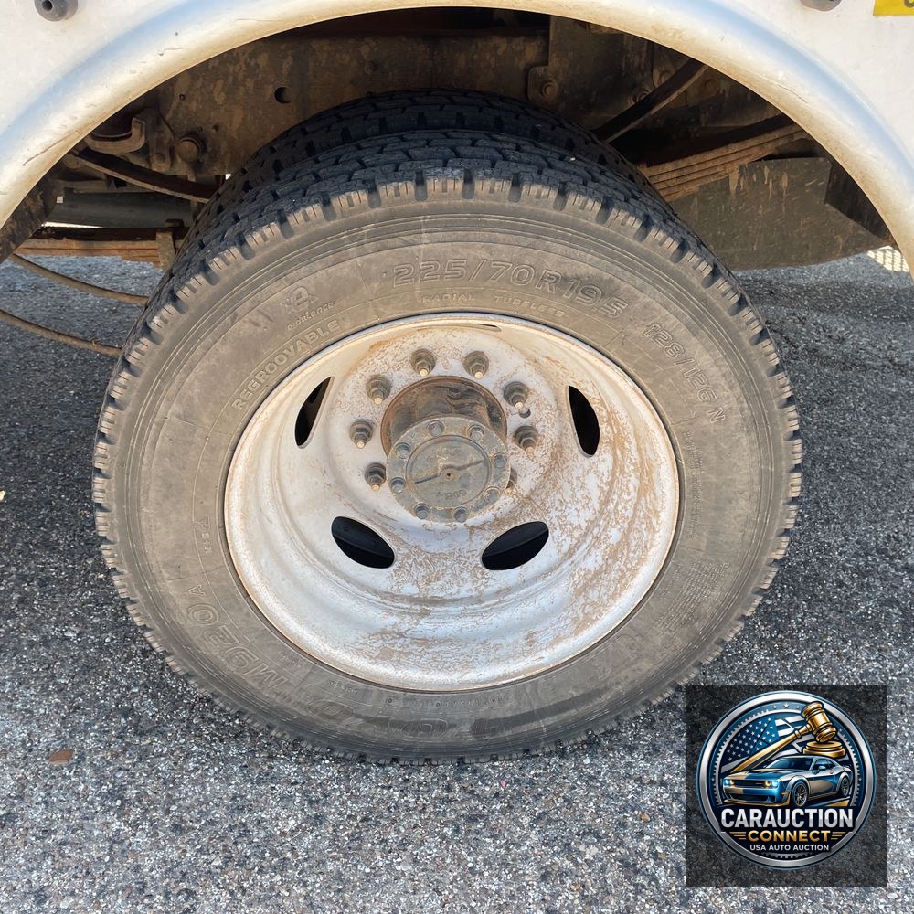 2021 Ford S/D C/C F450 XL