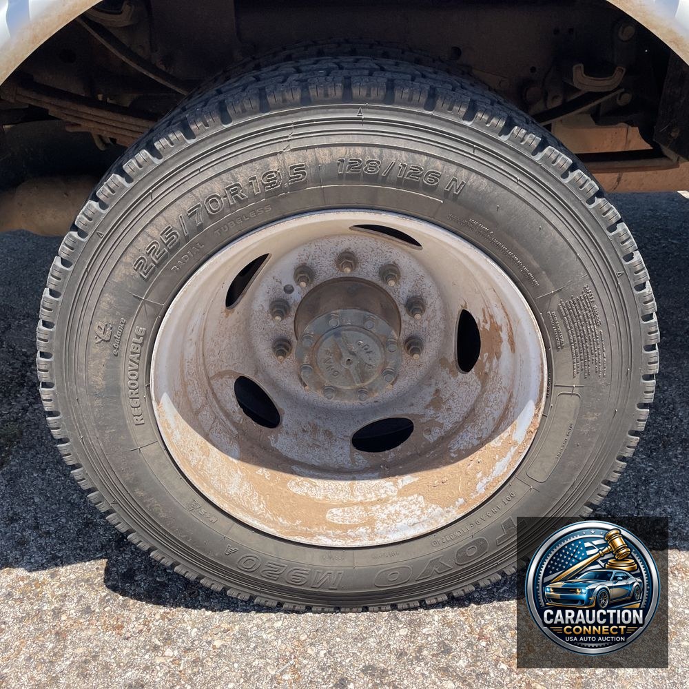 2021 Ford S/D C/C F450 XL