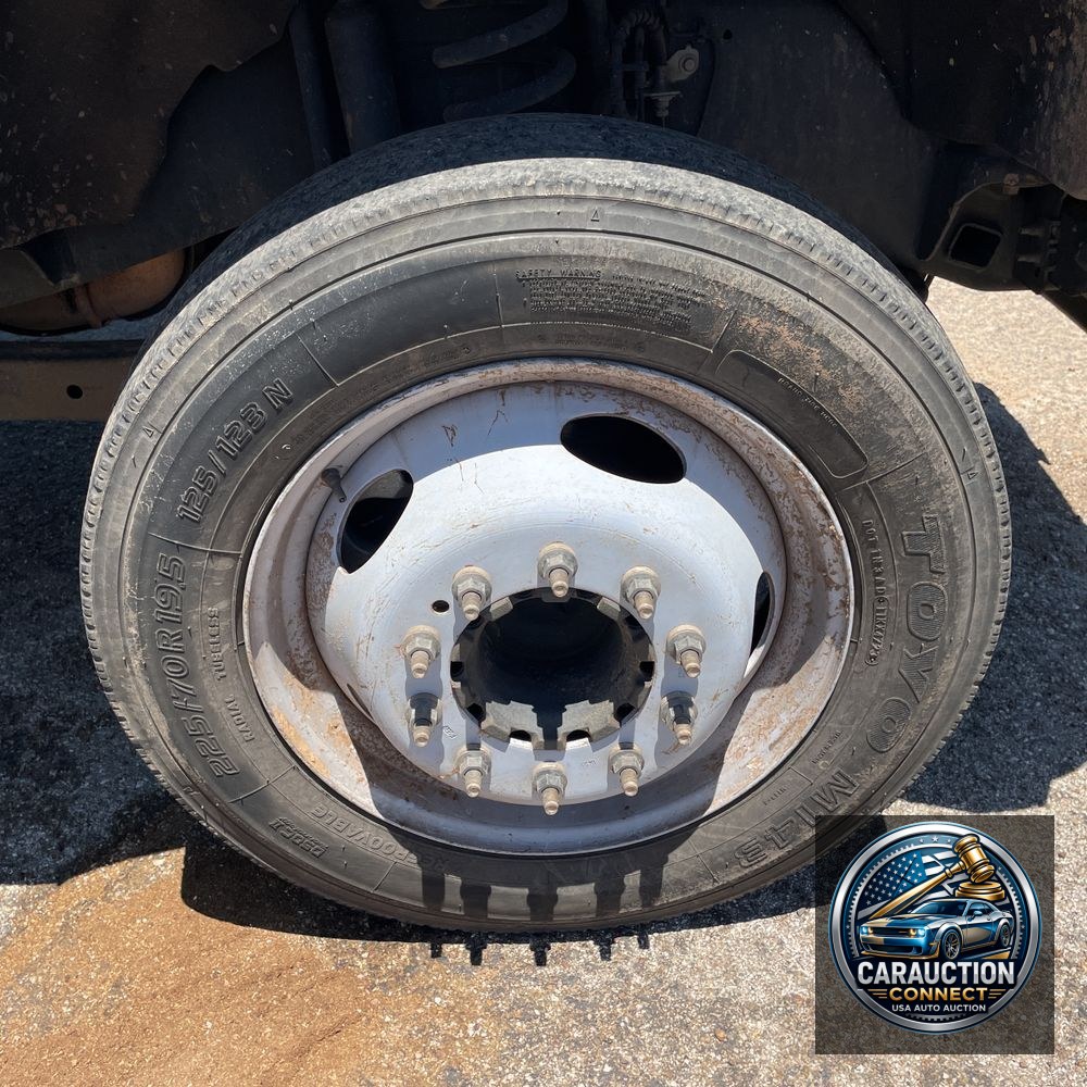 2021 Ford S/D C/C F450 XL