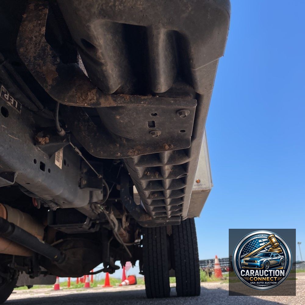 2021 Ford S/D C/C F450 XL