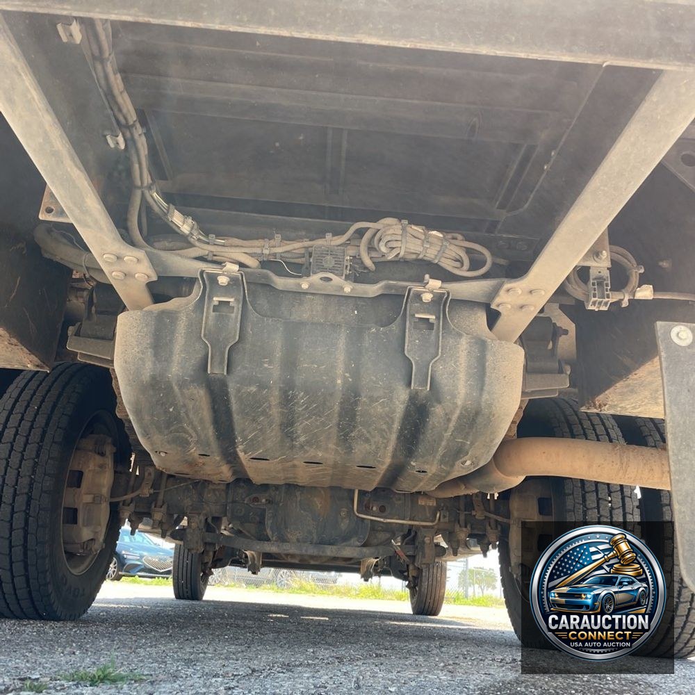 2021 Ford S/D C/C F450 XL