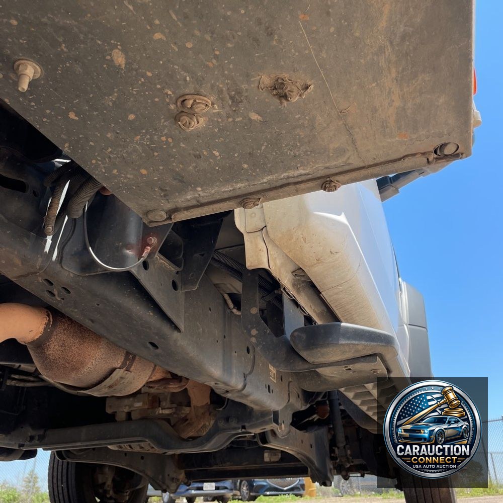 2021 Ford S/D C/C F450 XL