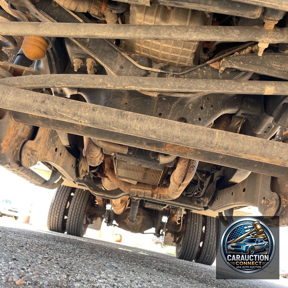 2021 Ford S/D C/C F450 XL