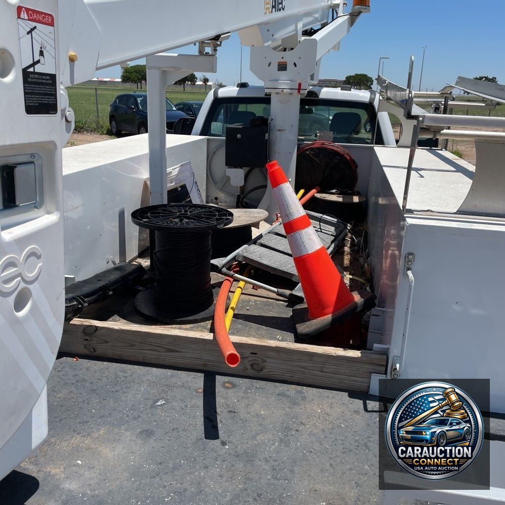 2021 Ford S/D C/C F450 XL