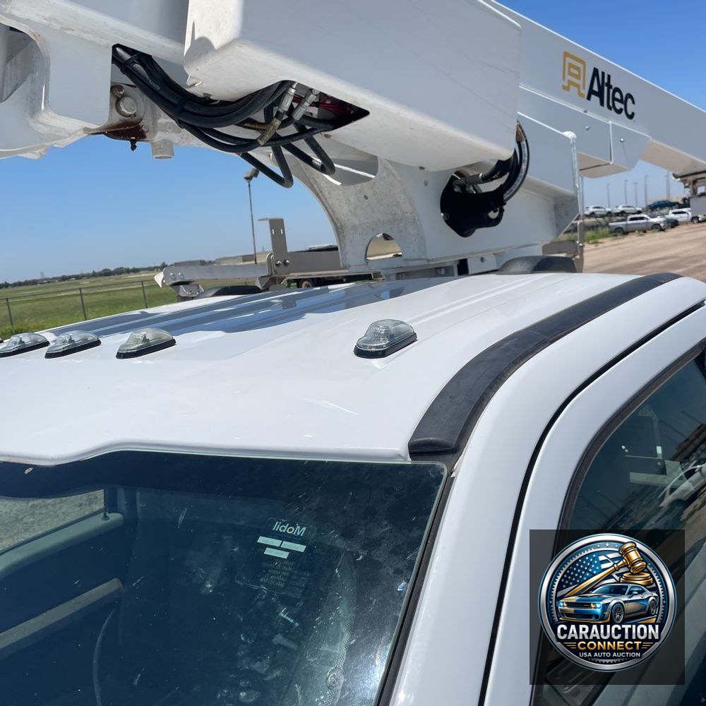 2021 Ford S/D C/C F450 XL