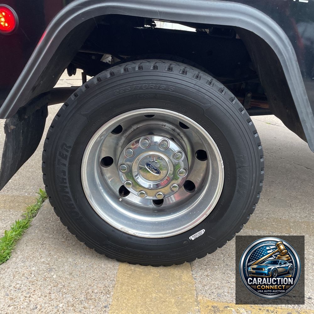2022 Ford S/D C/C F450 XLT
