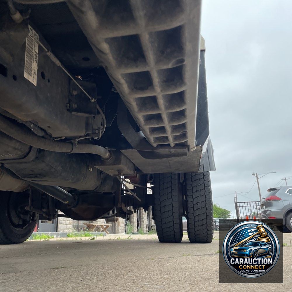2022 Ford S/D C/C F450 XLT
