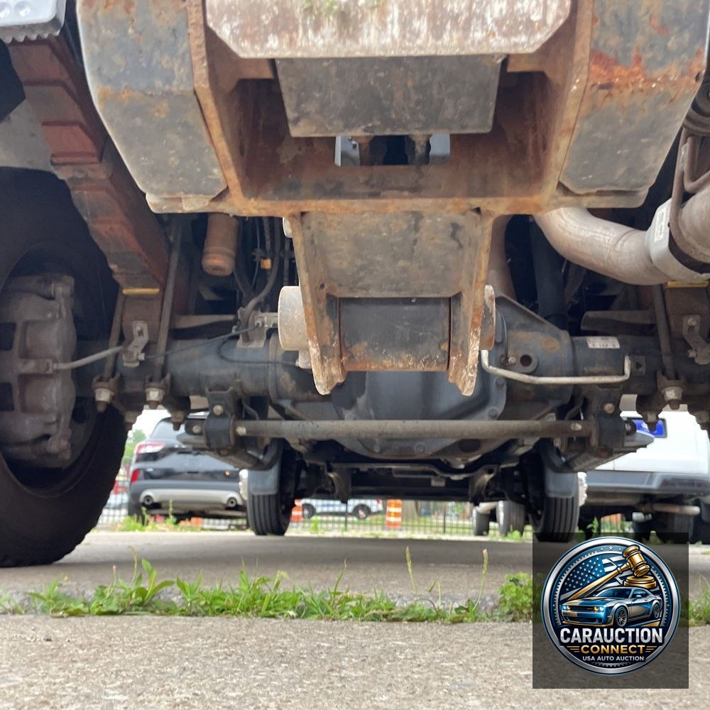 2022 Ford S/D C/C F450 XLT