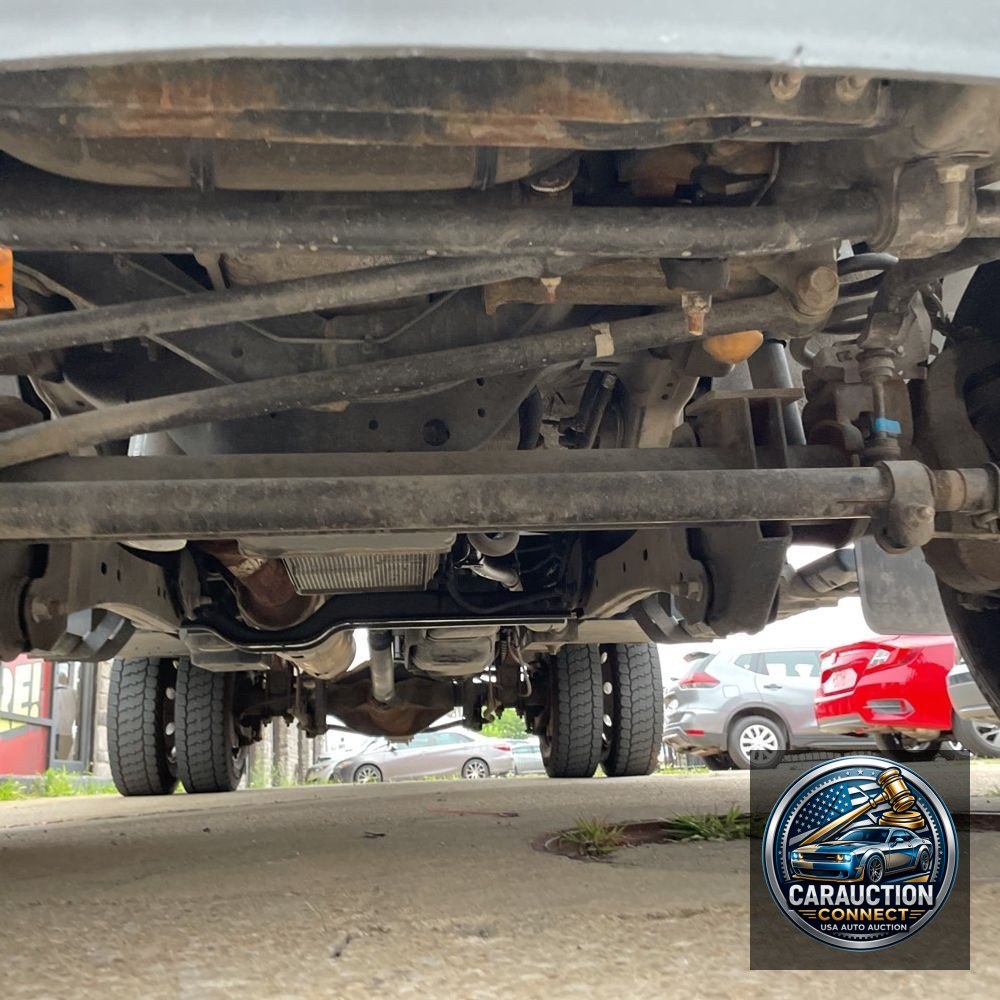 2022 Ford S/D C/C F450 XLT