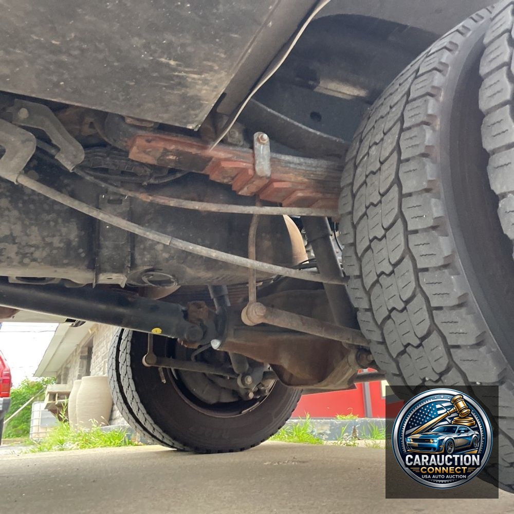 2022 Ford S/D C/C F450 XLT