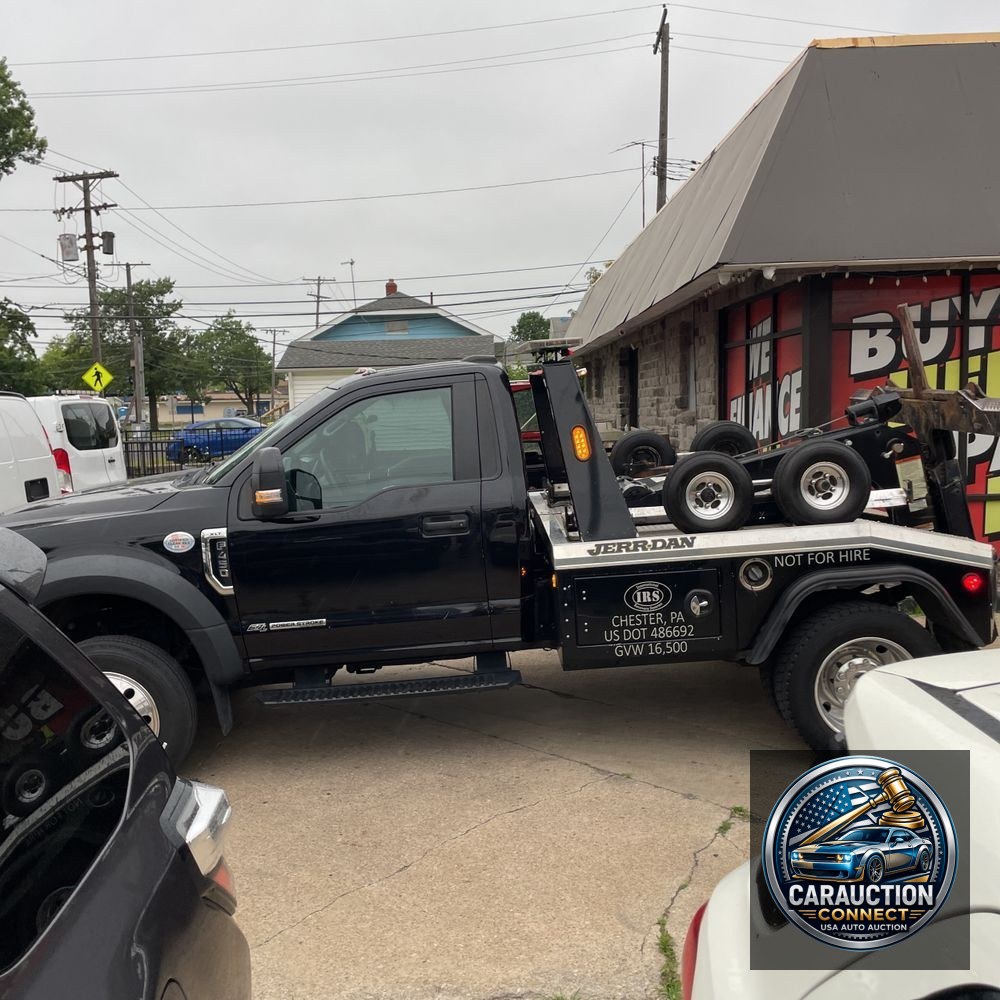2022 Ford S/D C/C F450 XLT
