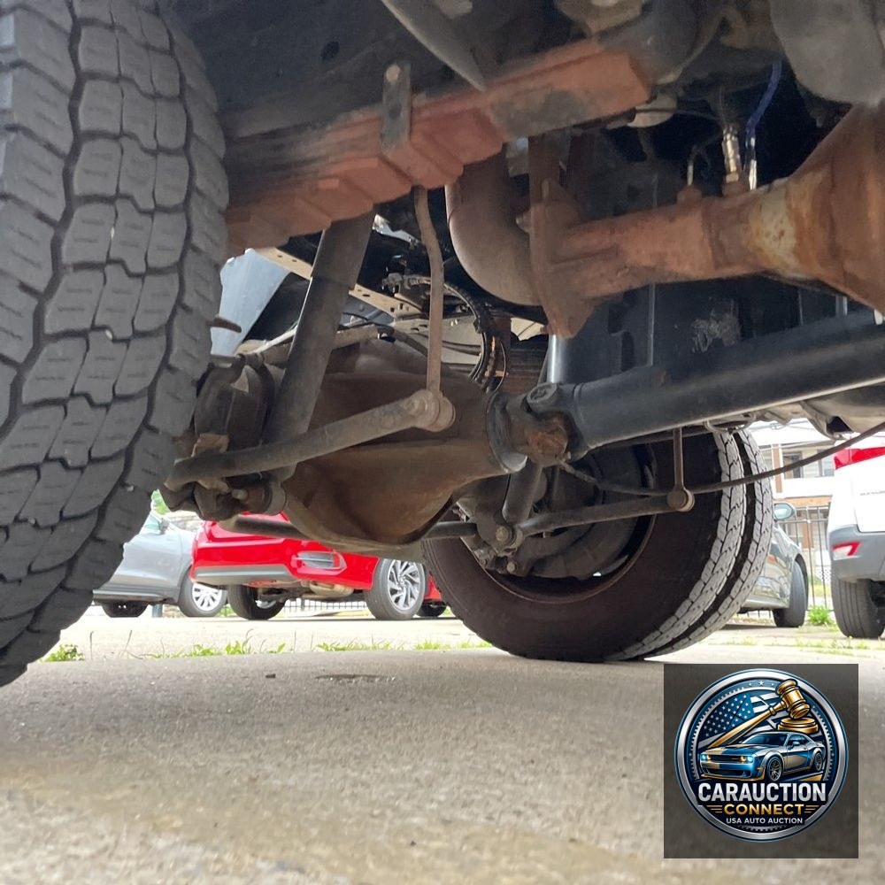 2022 Ford S/D C/C F450 XLT