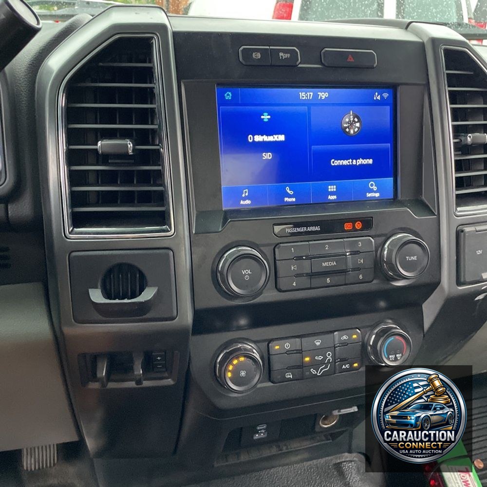 2022 Ford S/D C/C F450 XLT