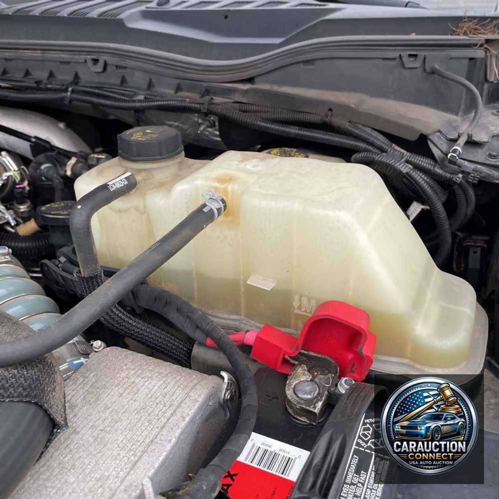 2022 Ford S/D C/C F450 XLT