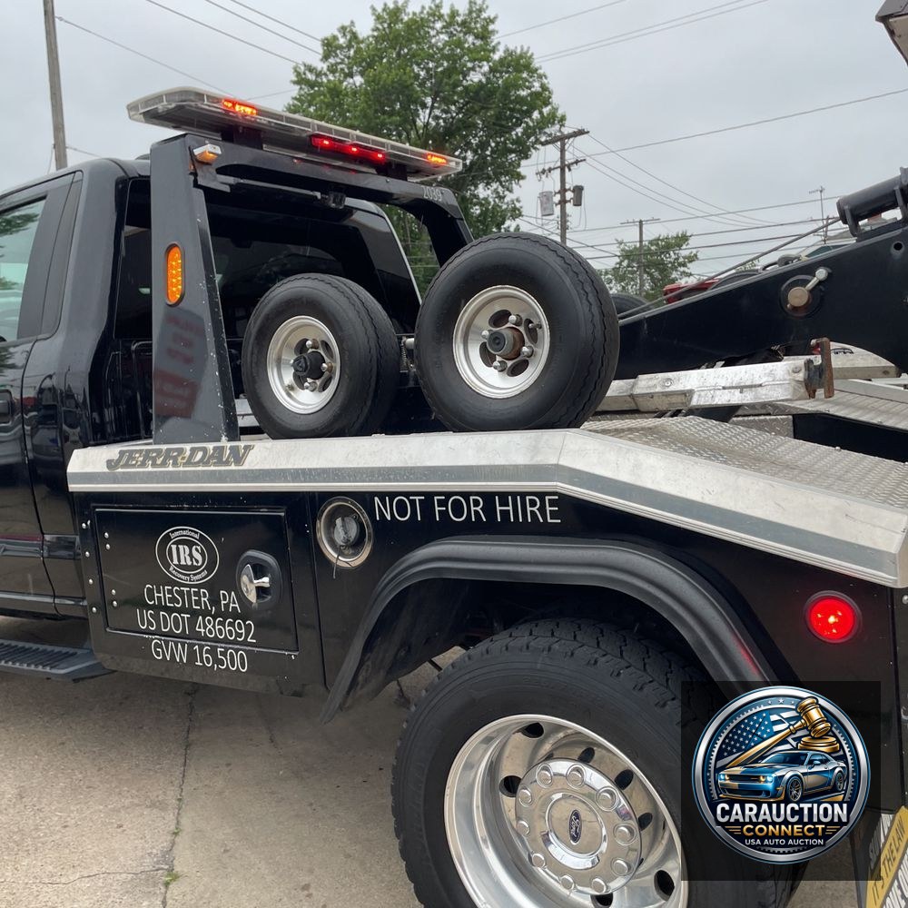 2022 Ford S/D C/C F450 XLT