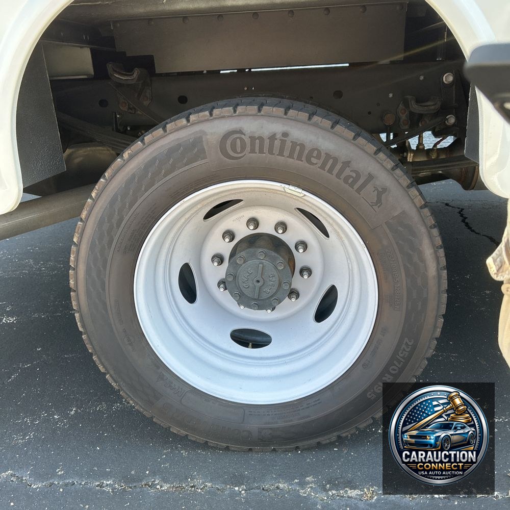 2024 Ford F450SD F450 XL