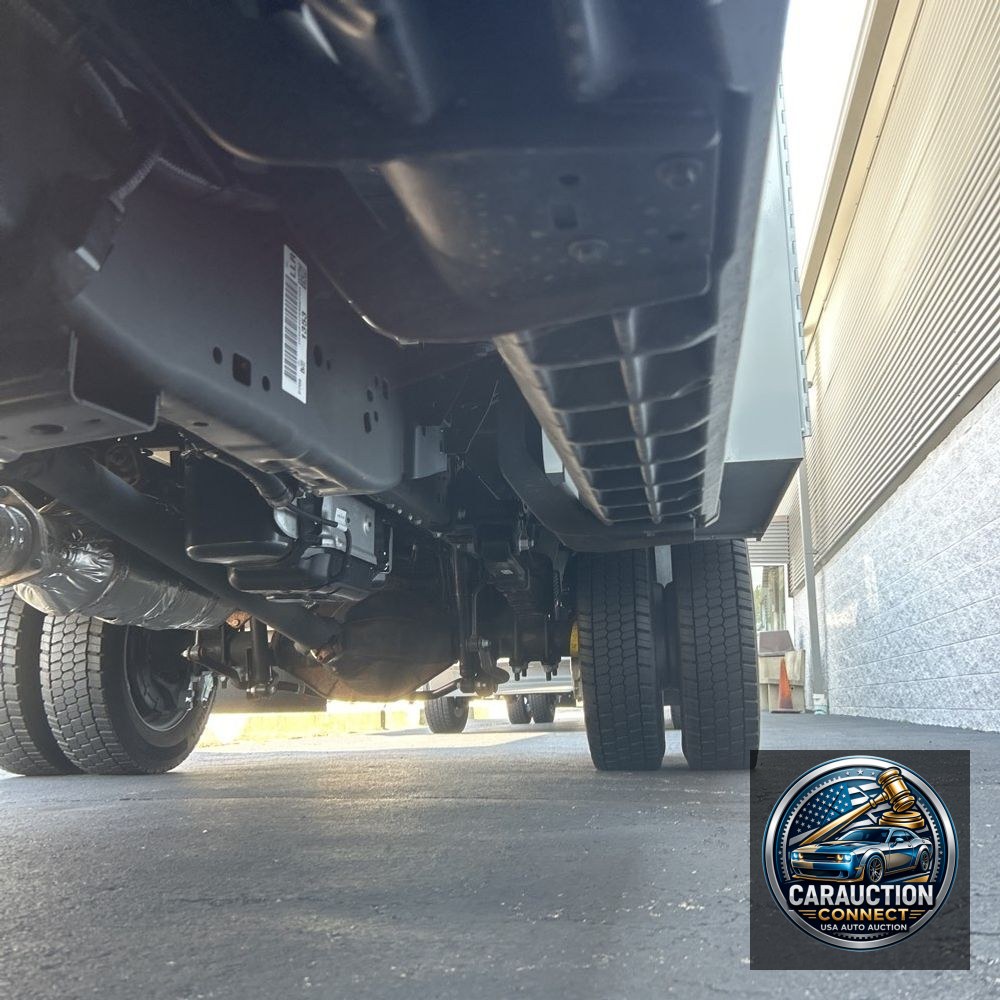 2024 Ford F450SD F450 XL